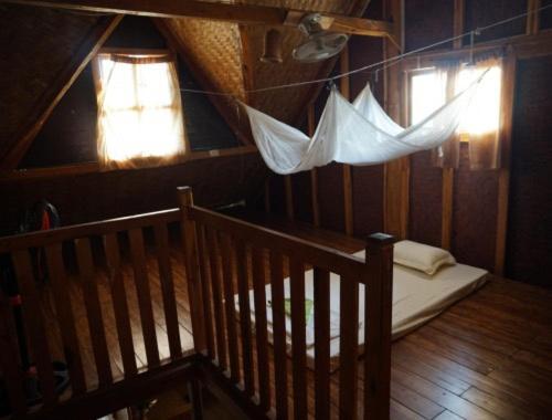 Lavievulinh Ecolodge Vũ Linh Extérieur photo